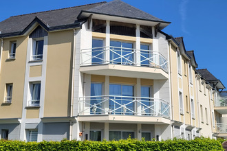 achat appartement pleurtuit 35730