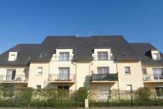 achat appartement pleurtuit 35730
