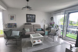 achat appartement pleurtuit 35730