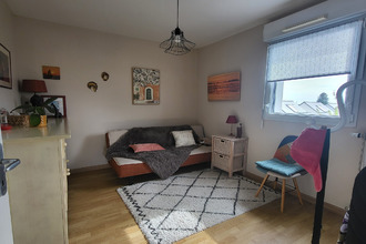 achat appartement pleurtuit 35730
