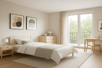 achat appartement pleurtuit 35730