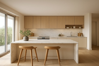 achat appartement pleurtuit 35730