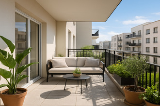 achat appartement pleurtuit 35730