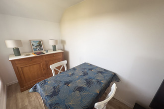 achat appartement pleurtuit 35730