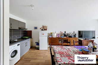 achat appartement pleurtuit 35730