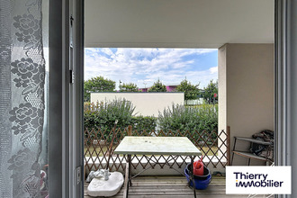 achat appartement pleurtuit 35730