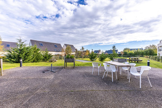 achat appartement pleurtuit 35730