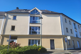achat appartement pleurtuit 35730