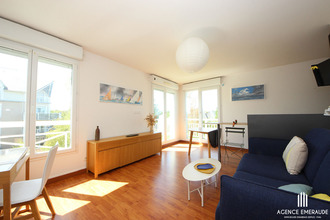 achat appartement pleurtuit 35730