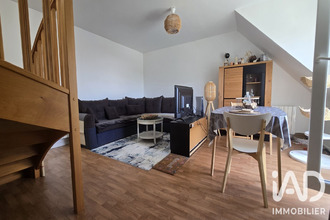 achat appartement pleurtuit 35730