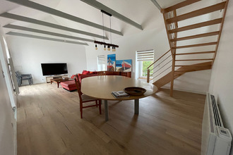 achat appartement pleuven 29170