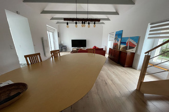 achat appartement pleuven 29170