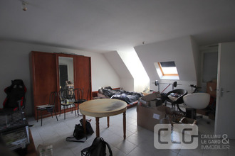 achat appartement pleyben 29190