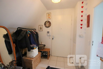 achat appartement pleyben 29190