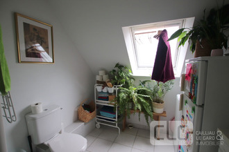 achat appartement pleyben 29190