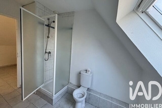 achat appartement pleyben 29190