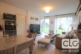 achat appartement pleyben 29190