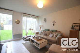 achat appartement pleyben 29190