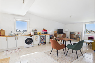 achat appartement plobannalec-lesconil 29740