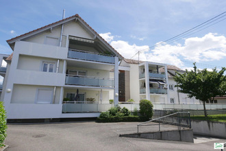 achat appartement plobsheim 67115