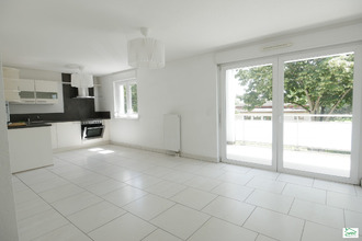 achat appartement plobsheim 67115