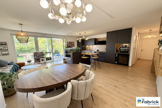 achat appartement plobsheim 67115