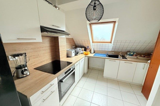 achat appartement plobsheim 67115
