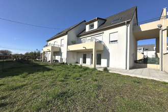 achat appartement plobsheim 67115