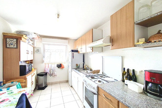 achat appartement plobsheim 67115