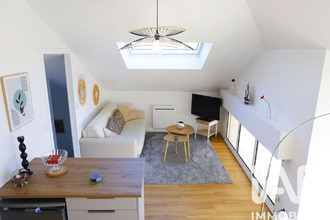 achat appartement ploemel 56400