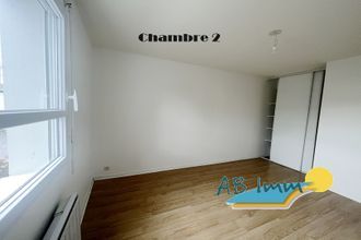 achat appartement ploemeur 56270