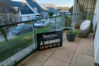 achat appartement ploemeur 56270