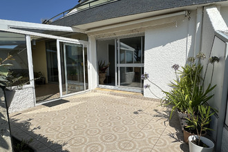 achat appartement ploemeur 56270