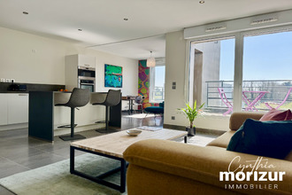 achat appartement ploemeur 56270