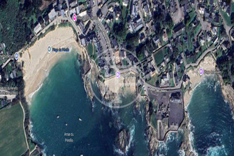 achat appartement ploemeur 56270