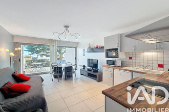 achat appartement ploemeur 56270