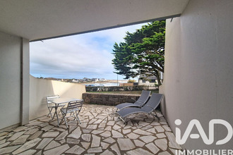 achat appartement ploemeur 56270