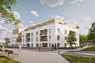 achat appartement ploemeur 56270