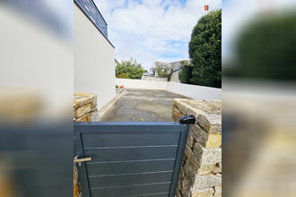 achat appartement ploemeur 56270