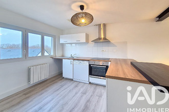achat appartement ploemeur 56270