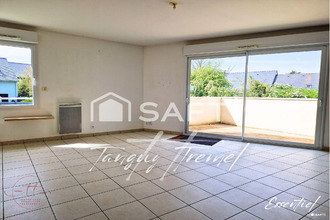 achat appartement ploemeur 56270