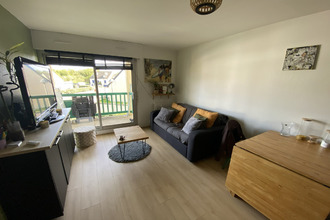 achat appartement ploemeur 56270
