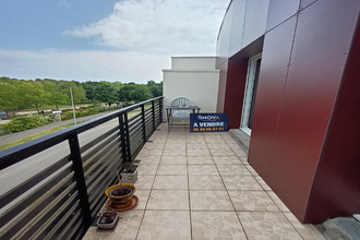 achat appartement ploemeur 56270