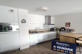 achat appartement ploemeur 56270