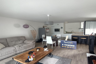 achat appartement ploemeur 56270