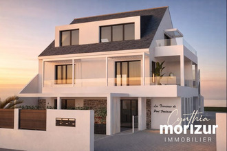 achat appartement ploemeur 56270