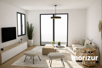 achat appartement ploemeur 56270