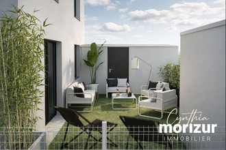 achat appartement ploemeur 56270