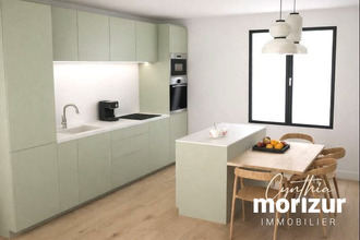 achat appartement ploemeur 56270