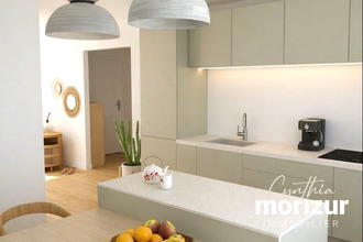 achat appartement ploemeur 56270